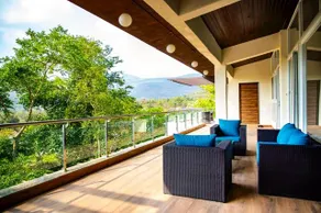 Villa Marley in Khandala Valley - Image 3