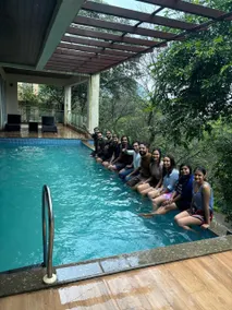 Villa Marley in Khandala Valley - Image 5