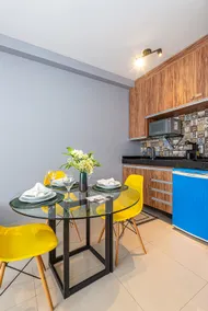 Alphaville Industrial | Air Conditioning | Kitchen | Parking - Image 4
