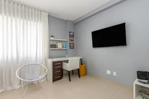 Alphaville Industrial | Air Conditioning | Kitchen | Parking - Image 5