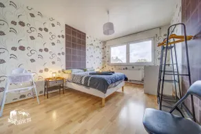 Large bright apartment in Metz - 3 bedrooms - Image 5