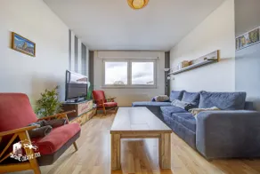 Large bright apartment in Metz - 3 bedrooms - Image 3