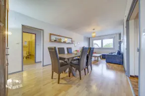 Large bright apartment in Metz - 3 bedrooms - Image 2