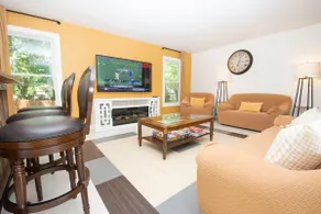 Riverfront Luxury | Fire Pit & Chef's Kitchen - Image 3