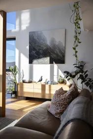 Glass Holme – Panoramic Views, Luxury Stay - Image 4