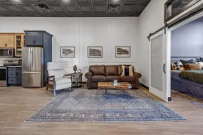 Stellapolis Lofts - The Williams - Image 3