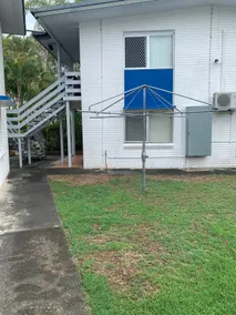 Beachfront, Views, pool, Silversands Apartments - Image 4