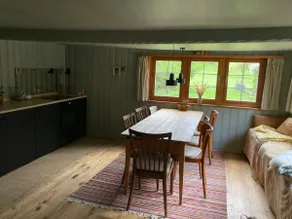 Chalet w. glacier view close to nature & station - Image 5