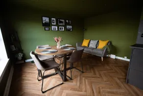 Dunoon Apartment with sea views - Image 2