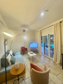 Gialos Villas 1-2 With a Private Pool - Image 3