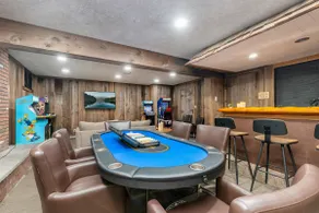 Ultimate Getaway: Pool, Arcade, Fire Pit • Sleep16 - Image 3