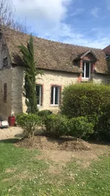 Small house next to Champagne - Image 2