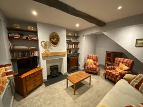 Lavender Cottage, Masham, Historic Listed, 2 bedrooms - Image 3