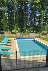 House for 12 people Morbihan SOUTH with pool - Image 3