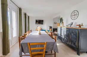 House for 12 people Morbihan SOUTH with pool - Image 4