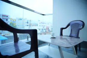 Tirupati Premium 2 BHK homestay -Bhargava Breeze - Image 3
