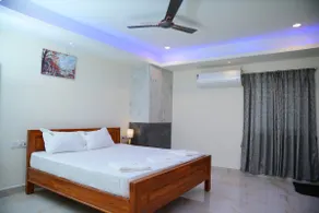 Tirupati Premium 2 BHK homestay -Bhargava Breeze - Image 4