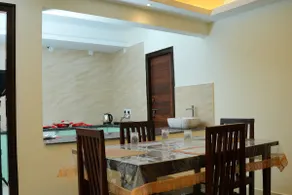 Tirupati Premium 2 BHK homestay -Bhargava Breeze - Image 5