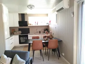 Holiday home near all facilities in Grinde, Aksdal - Image 3
