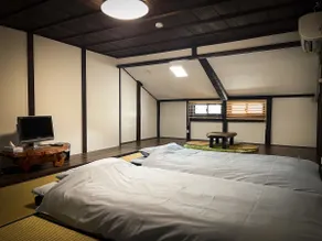 [1 Building for Rent] Large 150-year-old townhouse close to sightseeing spots/Up to 10 people - Image 4