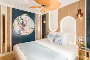 Merveil - Luxury Suite - Notre Dame - Boulangers - Image 3