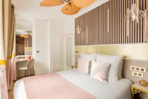 Merveil - Luxury Suite - Notre Dame - Boulangers - Image 4