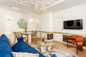 Merveil - Luxury Suite - Notre Dame - Boulangers - Image 2