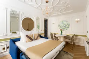 Merveil - Luxury Suite - Notre Dame - Boulangers - Image 5