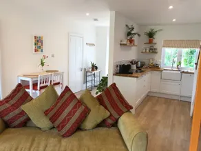 Self-contained luxury annex - Image 4