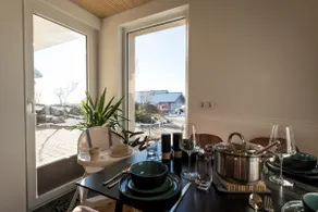 MATT | Alpine view & village idyll in modern apartment. - Image 5