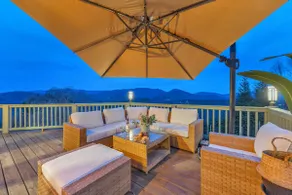Asheville 7/4 Mansion, Views, Pool, Spa, Gameroom - Image 5