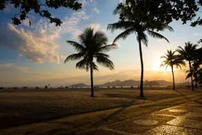 Gonzaga Beach Stay - Image 3