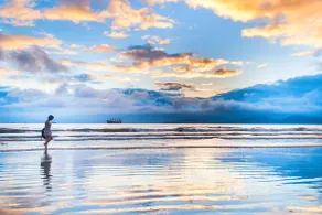 Gonzaga Beach Stay - Image 2