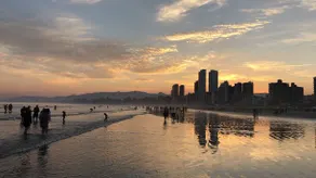 Gonzaga Beach Stay - Image 4