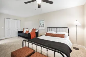 2 Bedroom | Hosts 5 | Near OSU + Downtown CBUS - Image 5