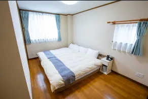 Within walking distance of Aomori station! Max 12 people! Enjoy a luxurious stay in a 3-story, 186 m² house! * Free parking available for up to 4 cars - Image 4