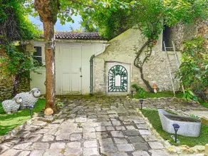 La Romantique des Rois - Jacuzzi & Sauna privés - Image 5