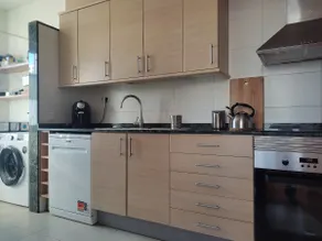 Ap4Us Apartment B1 Badalona - Image 5