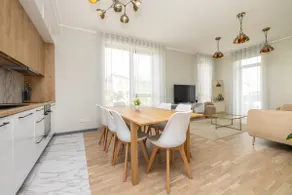 Marupe exclusive apartment - Image 3