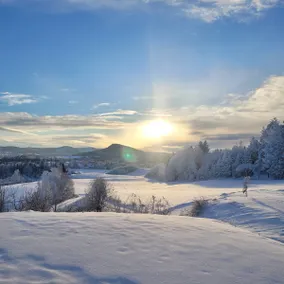 Brandbu, beautiful Hadeland - Image 2