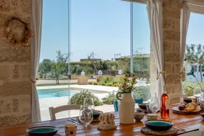 Luxury Apulian Villa, Jacuzzi and Pool - Image 2