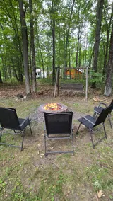 UpdatedCottage*A/C*KellyBeach*XC Ski*BoatParking - Image 2