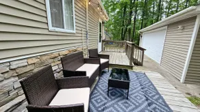 UpdatedCottage*A/C*KellyBeach*XC Ski*BoatParking - Image 4