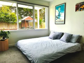 Sommieres Beach Retreat Quiet luxury Whites Beach - Image 5