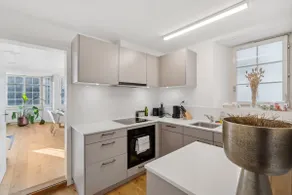 Modern Apartment in Schaffhausen Center - Image 2