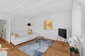 Modern Apartment in Schaffhausen Center - Image 4