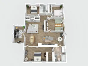Family Home, Legoland, Group-Friendly, 8 Beds - Image 4
