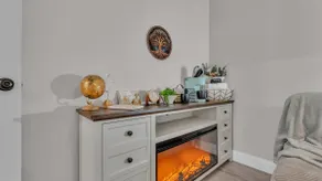 2 King Beds + Fireplace + Fenced Yard Retreat - Image 3