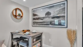 2 King Beds + Fireplace + Fenced Yard Retreat - Image 3