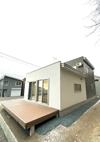 Shiretoko Center　newhouse completely reserved - Image 2